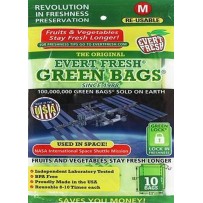 Evert Fresh Green Bags